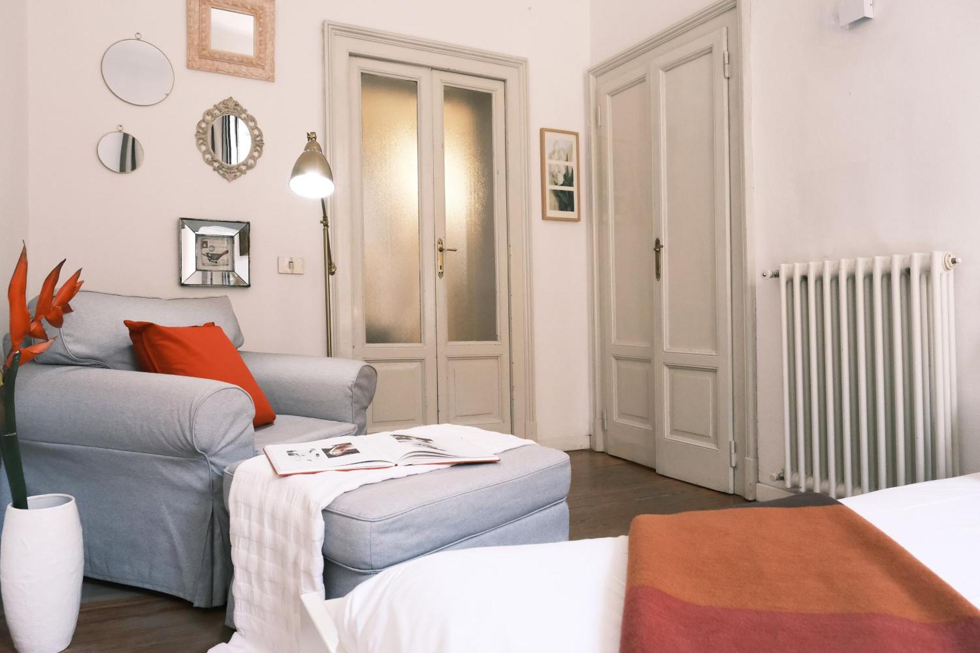 Comecasa 2 Bedrooms Apartment In Via Curtatone 米兰 外观 照片