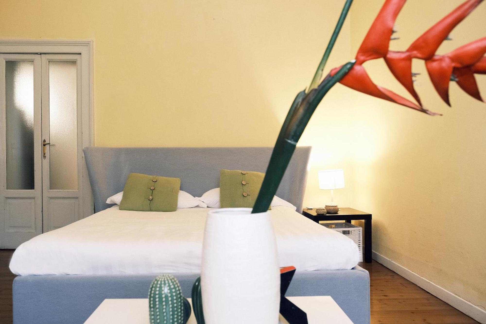 Comecasa 2 Bedrooms Apartment In Via Curtatone 米兰 外观 照片