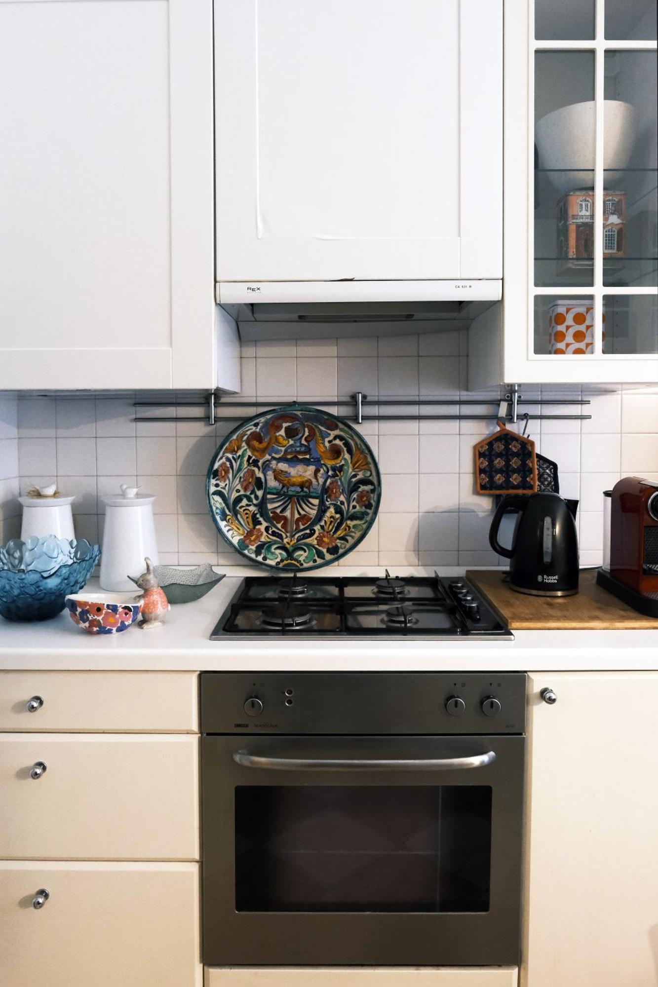 Comecasa 2 Bedrooms Apartment In Via Curtatone 米兰 外观 照片