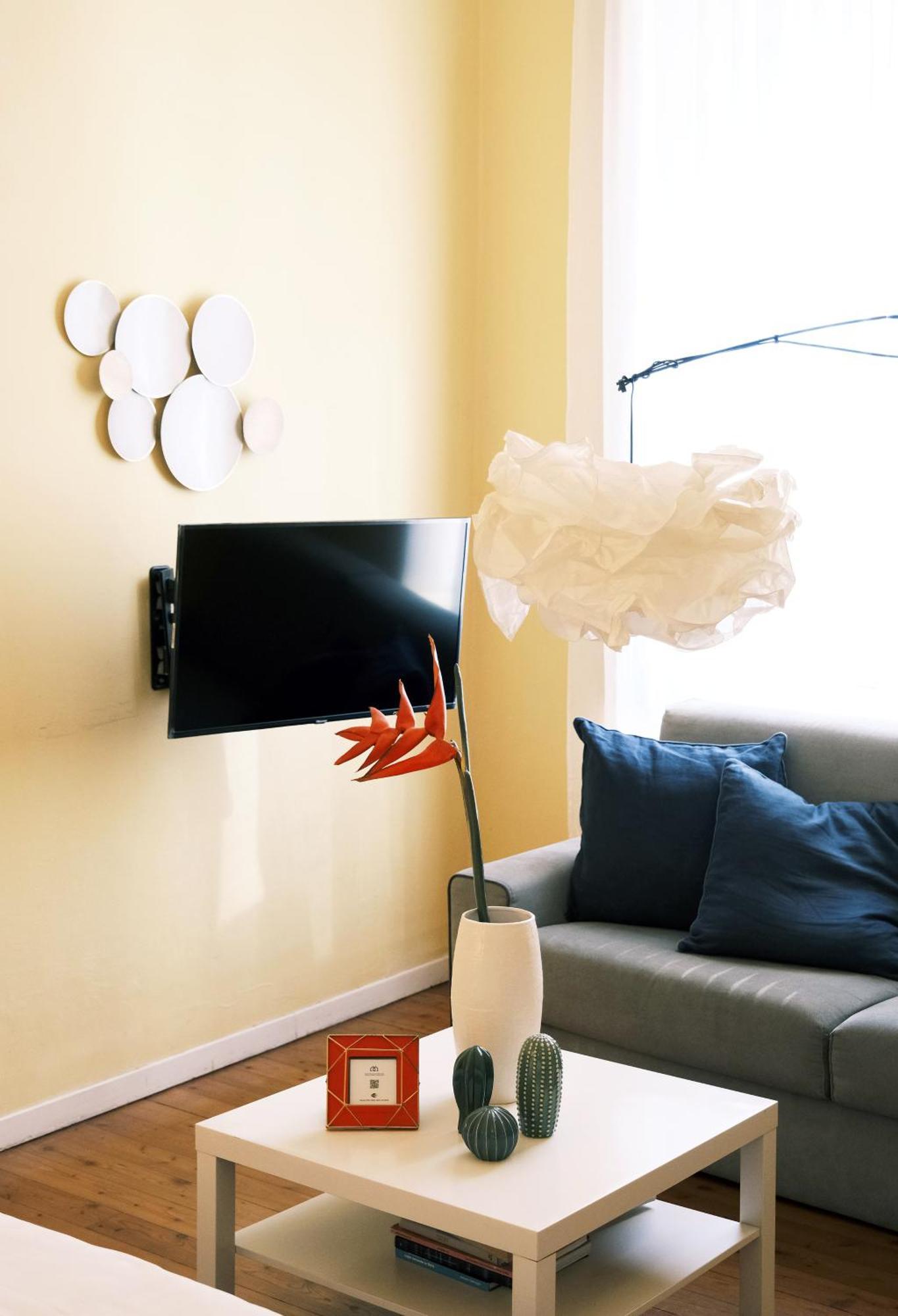 Comecasa 2 Bedrooms Apartment In Via Curtatone 米兰 外观 照片
